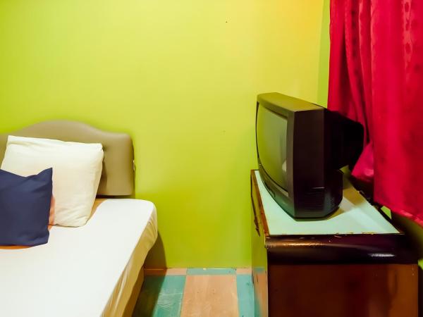 New Casavilla Travellers Lodge Pudu : photo 2 de la chambre chambre simple