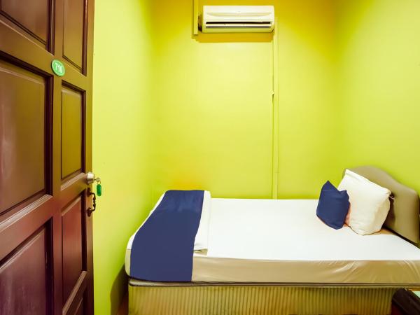 New Casavilla Travellers Lodge Pudu : photo 7 de la chambre chambre simple