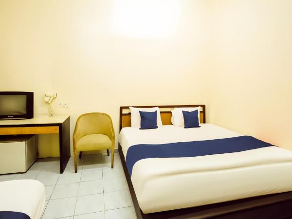 New Casavilla Travellers Lodge Pudu : photo 4 de la chambre chambre familiale