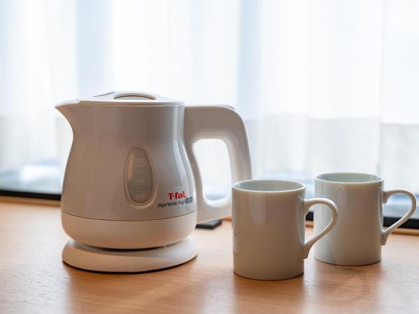 The OneFive Kyoto Shijo : photo 1 de la chambre chambre lit queen-size