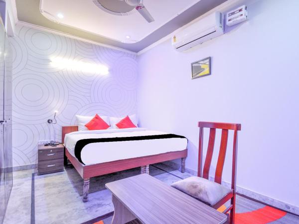 OYO Hotel 7 Nights : photo 7 de la chambre chambre triple classique