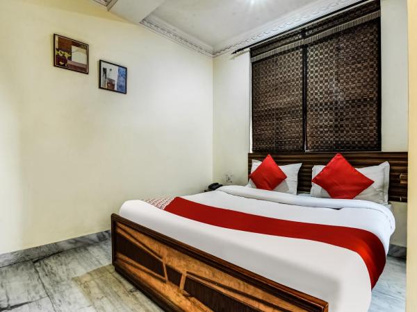 SPOT ON Hotel Kabila : photo 2 de la chambre chambre triple classique