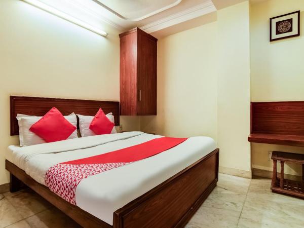 SPOT ON Hotel Kabila : photo 10 de la chambre chambre triple classique