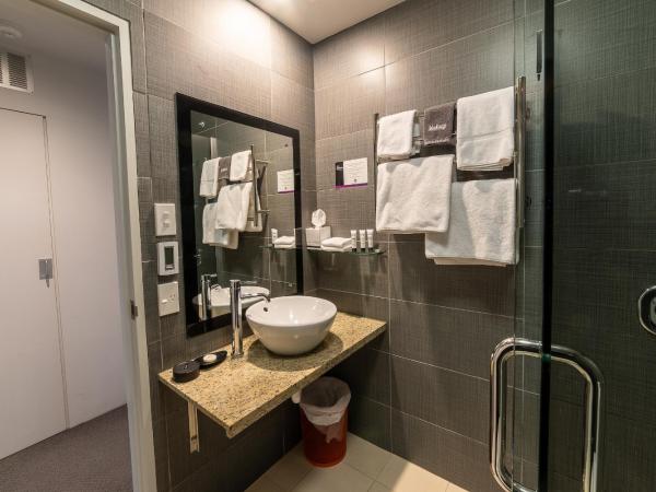 315 Euro Motel and Serviced Apartments : photo 6 de la chambre chambre double ou lits jumeaux avec balcon