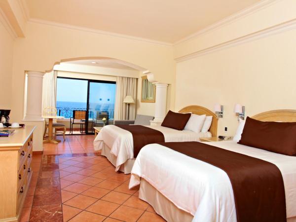 Sandos Finisterra All Inclusive : photo 6 de la chambre suite junior - vue sur océan (2 adultes)