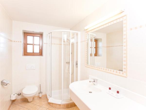 Pension Schmidinger : photo 5 de la chambre chambre double