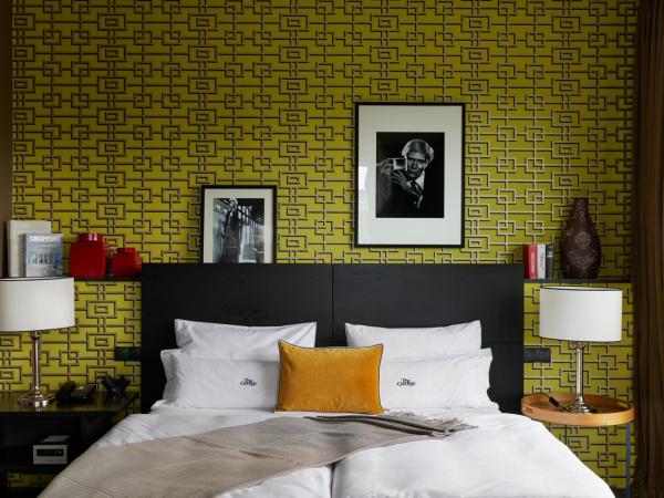 The George Hamburg : photo 6 de la chambre suite junior george