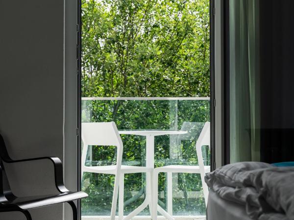 Hôtel de la Source : photo 4 de la chambre chambre double supérieure