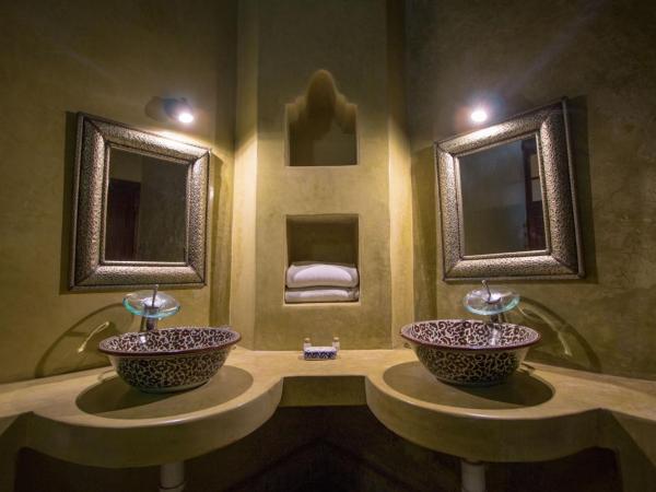 Riad Zitouna : photo 1 de la chambre suite deluxe