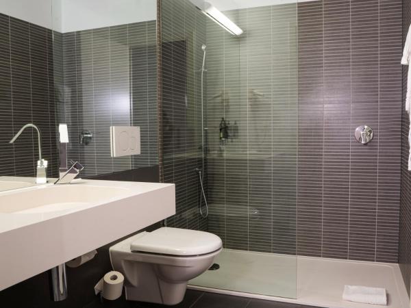 Hôtel de la Source : photo 8 de la chambre chambre double supérieure