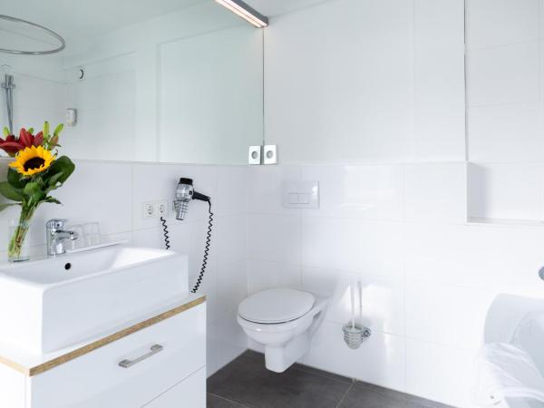 Hotel Aviva : photo 5 de la chambre chambre double affaires