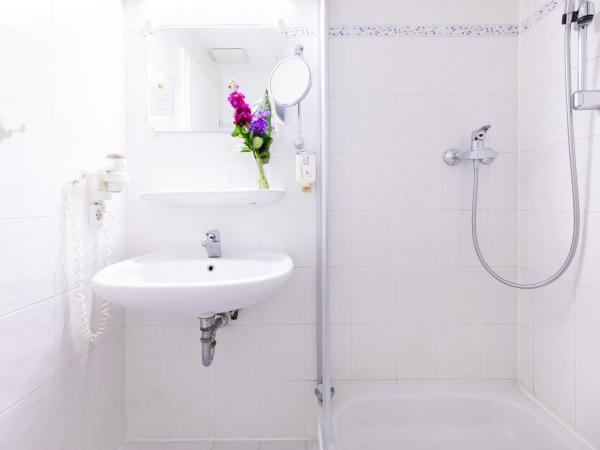 Hotel Aviva : photo 5 de la chambre chambre double standard