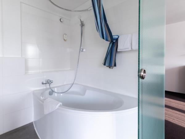 Hotel Aviva : photo 6 de la chambre chambre double affaires