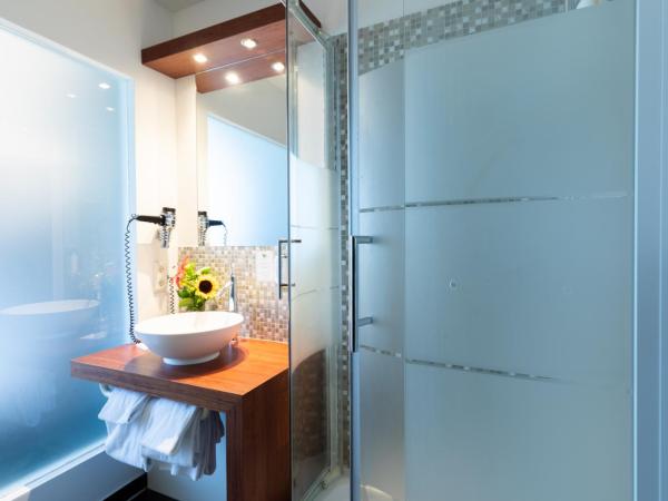 Hotel Aviva : photo 6 de la chambre chambre double confort