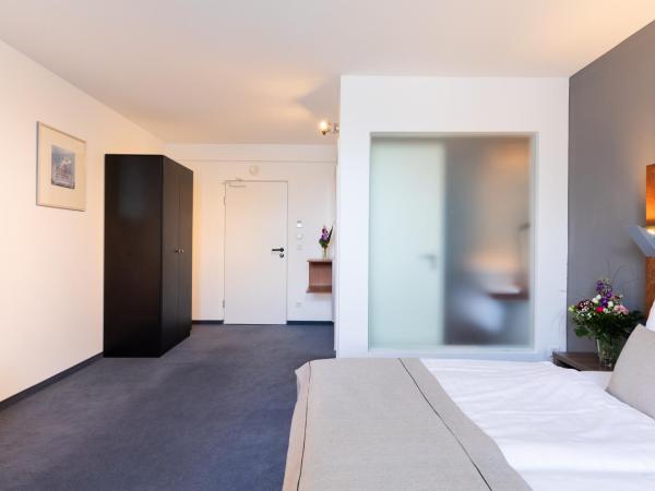 Hotel Aviva : photo 2 de la chambre chambre double confort