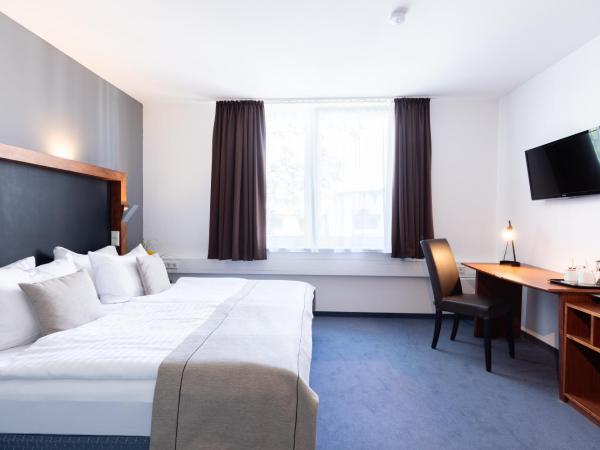 Hotel Aviva : photo 3 de la chambre chambre double confort