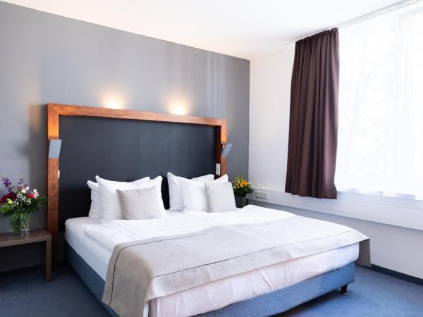 Hotel Aviva : photo 1 de la chambre chambre double confort