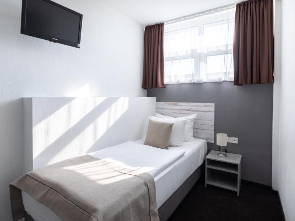 Hotel Aviva : photo 3 de la chambre chambre simple Économique