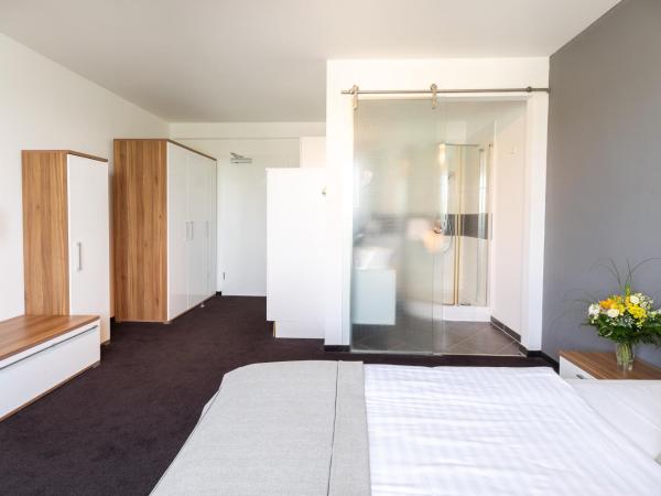 Hotel Aviva : photo 3 de la chambre chambre simple affaires