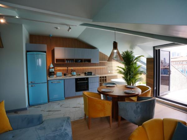 Vanilla 11 : photo 10 de la chambre chambre double deluxe