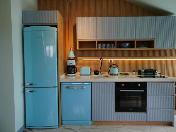 Vanilla 11 : photo 7 de la chambre chambre double deluxe