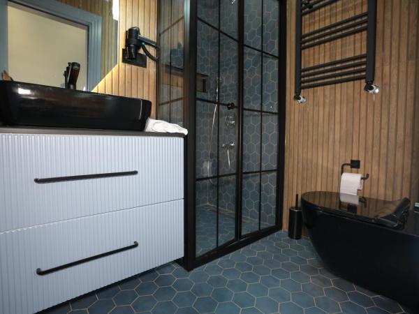 Vanilla 11 : photo 2 de la chambre chambre double deluxe