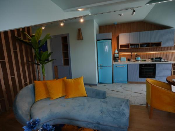 Vanilla 11 : photo 1 de la chambre chambre double deluxe