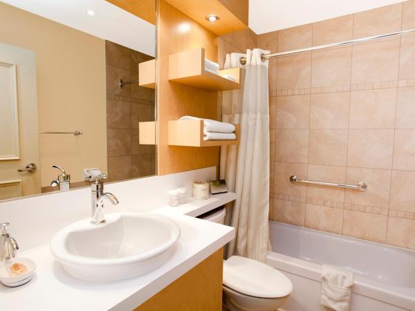 Hotel du Vieux Quebec : photo 4 de la chambre chambre standard avec 2 lits queen-size