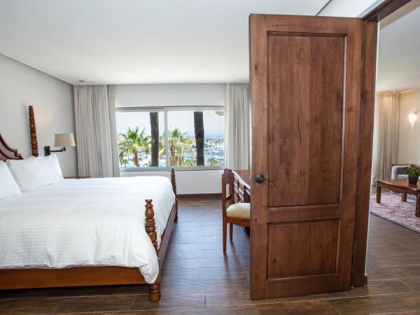 Sandos Finisterra All Inclusive : photo 3 de la chambre suite casita (2 adultes + 1 enfant)