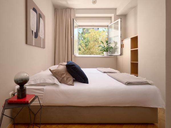 Royal Suites : photo 10 de la chambre appartement 3 chambres supérieur