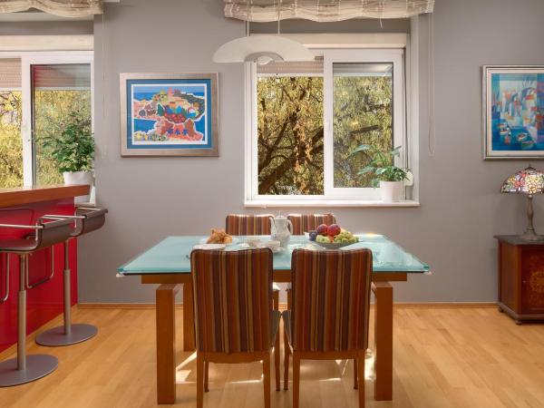 Royal Suites : photo 5 de la chambre appartement 3 chambres supérieur