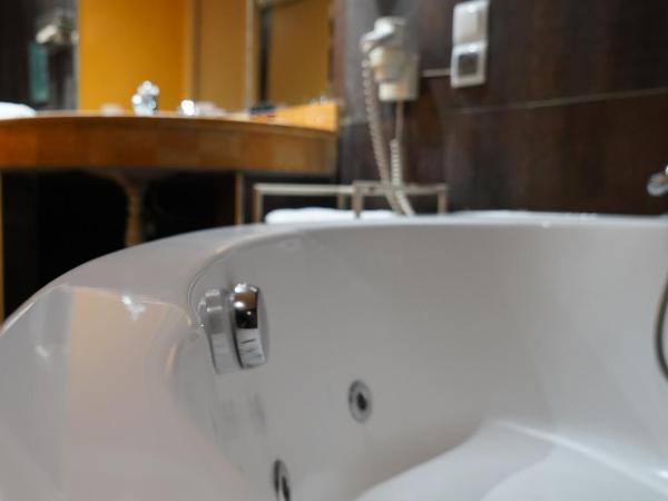 Hotel Toubkal : photo 6 de la chambre suite senior