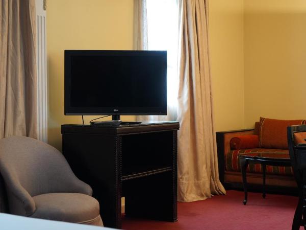 Hotel Toubkal : photo 4 de la chambre suite junior