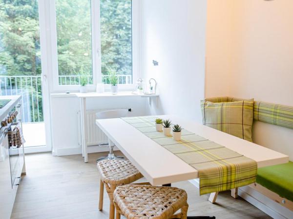 zimmer-graz : photo 8 de la chambre appartement avec balcon