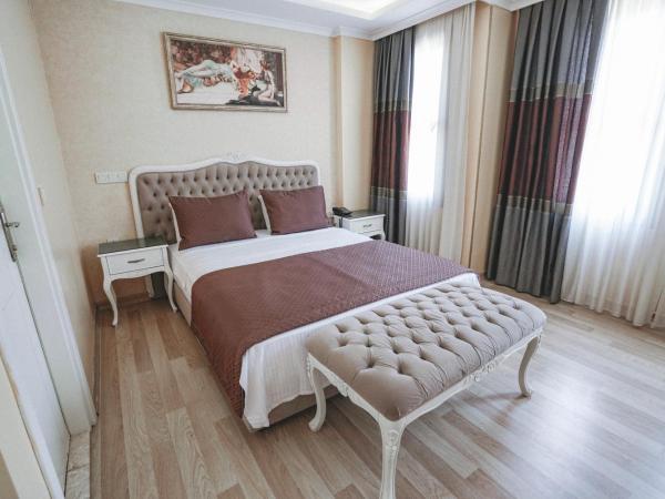 Bon Hotel Old City : photo 2 de la chambre chambre double supérieure