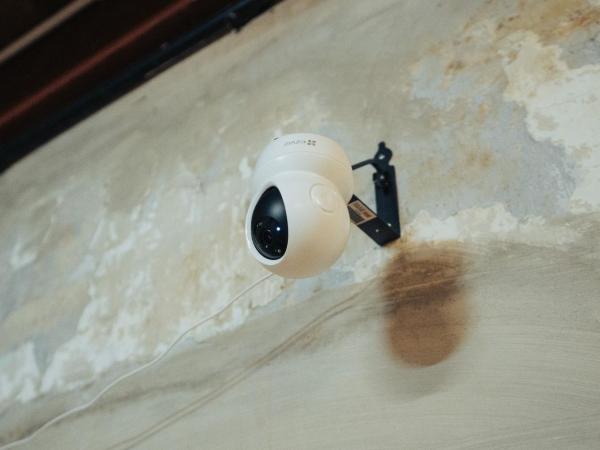 Dé Cafe & Rest House : photo 7 de la chambre lit superposé dans dortoir pour femmes