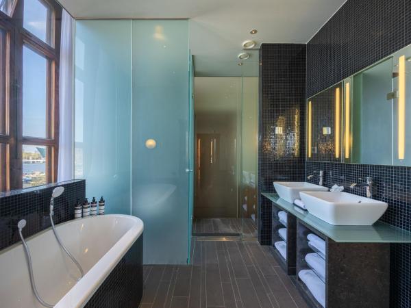 Grand Hotel Amrâth Amsterdam : photo 4 de la chambre suite exécutive