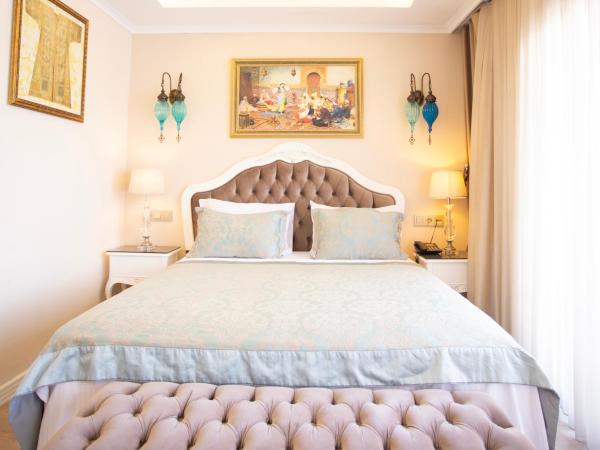 Bon Hotel Old City : photo 2 de la chambre suite deluxe