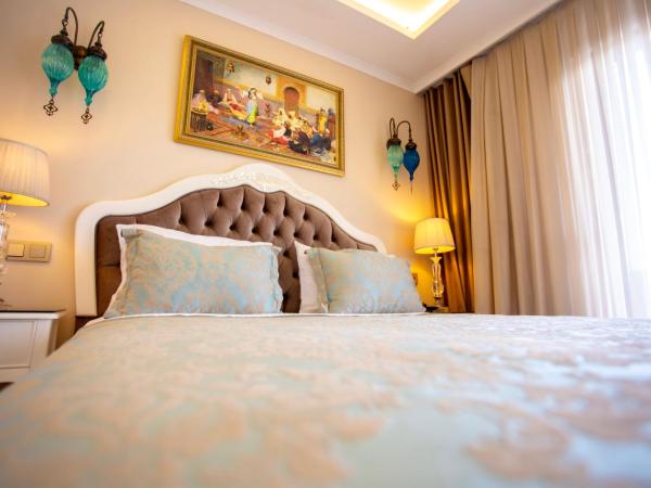 Bon Hotel Old City : photo 3 de la chambre suite deluxe