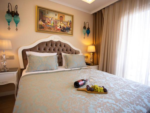 Bon Hotel Old City : photo 6 de la chambre suite deluxe