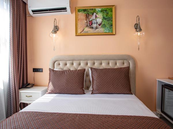 Bon Hotel Old City : photo 3 de la chambre chambre double standard