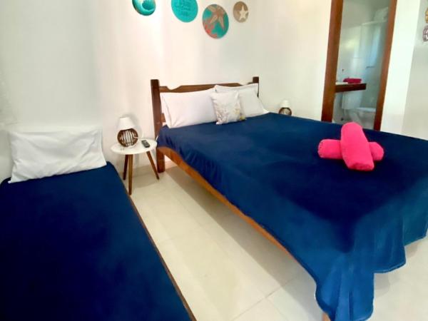 Savona by MARESIA Búzios : photo 3 de la chambre appartement - vue sur jardin