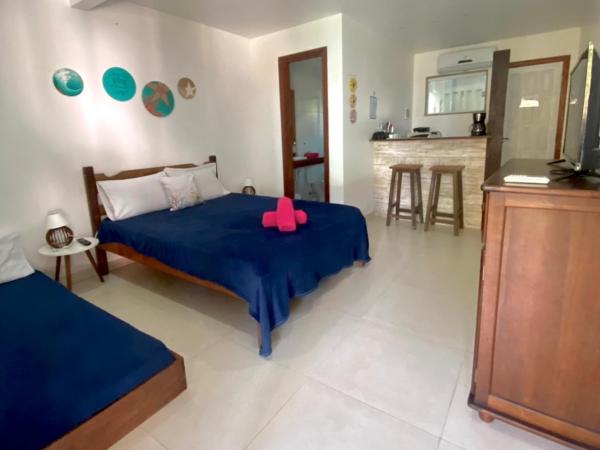 Savona by MARESIA Búzios : photo 4 de la chambre appartement - vue sur jardin