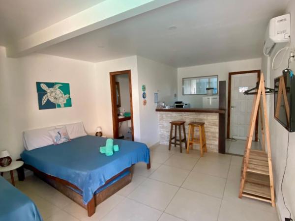 Savona by MARESIA Búzios : photo 3 de la chambre appartement - vue sur piscine