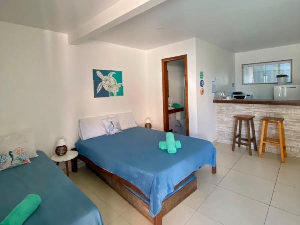 Savona by MARESIA Búzios : photo 4 de la chambre appartement - vue sur piscine