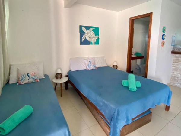 Savona by MARESIA Búzios : photo 5 de la chambre appartement - vue sur piscine