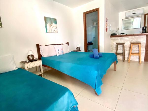 Savona by MARESIA Búzios : photo 1 de la chambre appartement - rez-de-chaussée