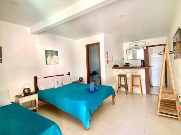 Savona by MARESIA Búzios : photo 2 de la chambre appartement - rez-de-chaussée