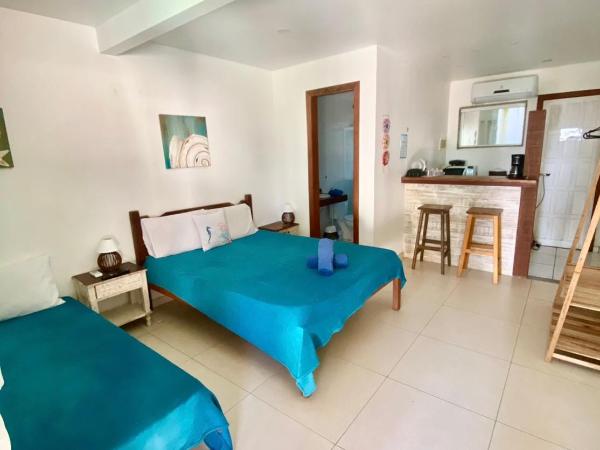 Savona by MARESIA Búzios : photo 3 de la chambre appartement - rez-de-chaussée