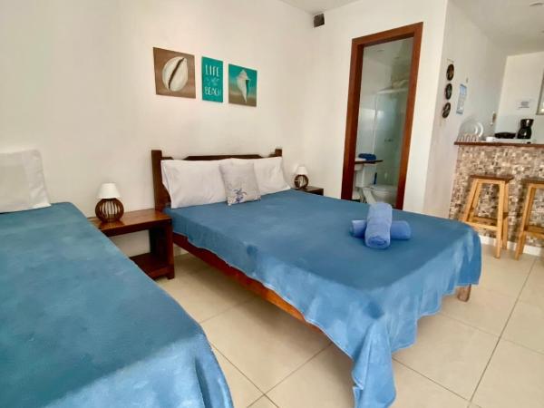 Savona by MARESIA Búzios : photo 1 de la chambre appartement avec terrasse